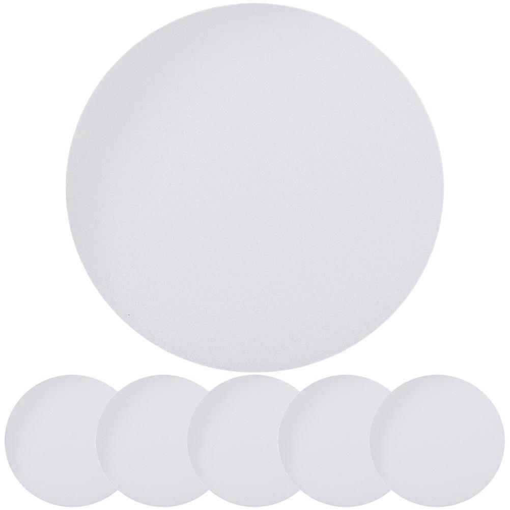4pcs Lamp Shade Diffuser Anti-dazzling Spotlight Lampshade Lamp Cover Diffuser