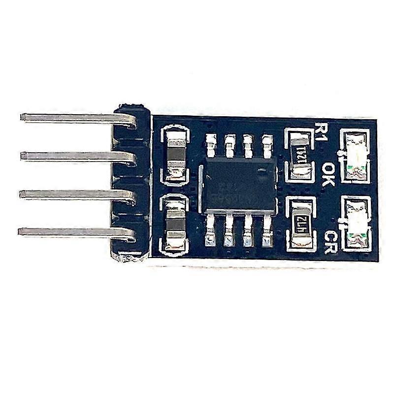 Module de charge de batterie Lifepo4 1 A 3,2 V 3,6 V, 3 pièces