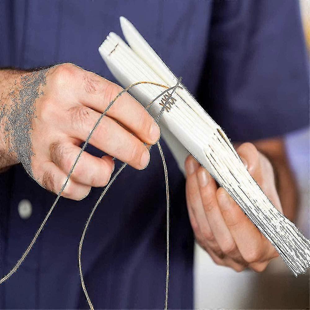 Leather Sewing Thread, For Leather Sewing Waxed Thread Cord Craft Diy