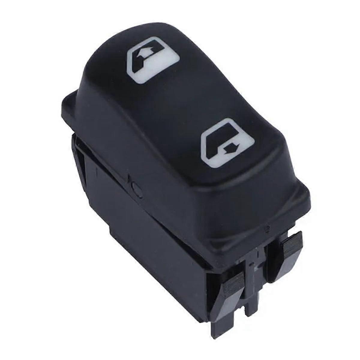 Car Passenger Power Window Switch Button for Truck 1609210 16-09210PKG