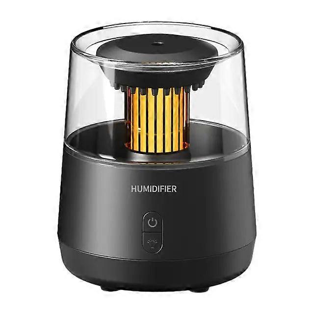 Essential Oil Diffuser Portable Small Air Humidifier For Home Bedroom Office