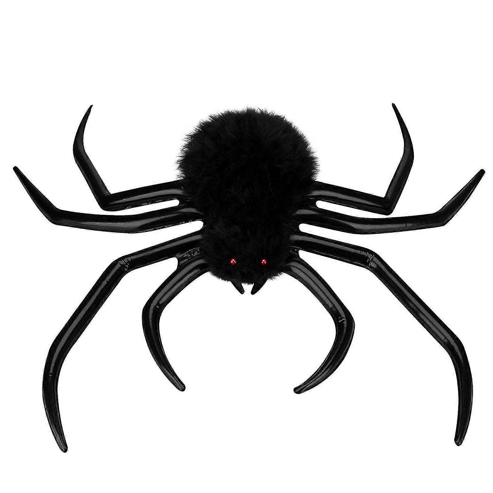 Halloween Inflatable Spider
