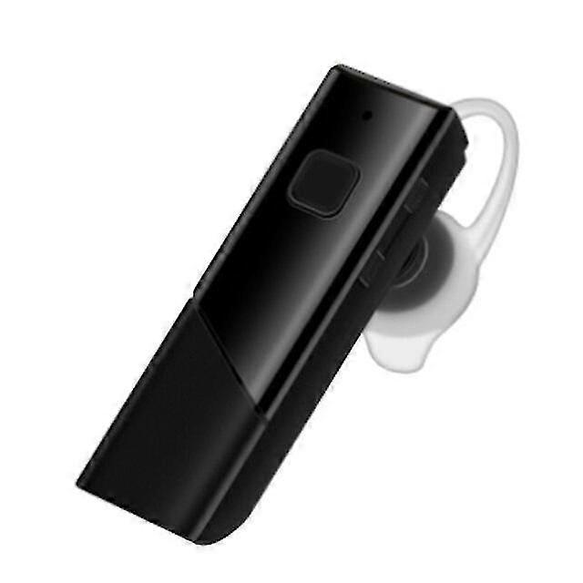 Smart Wireless Translation Headset Bluetooth 5.0 Voice Translator Earphone 33 Languages Instant Real-time Translation Free Shipping