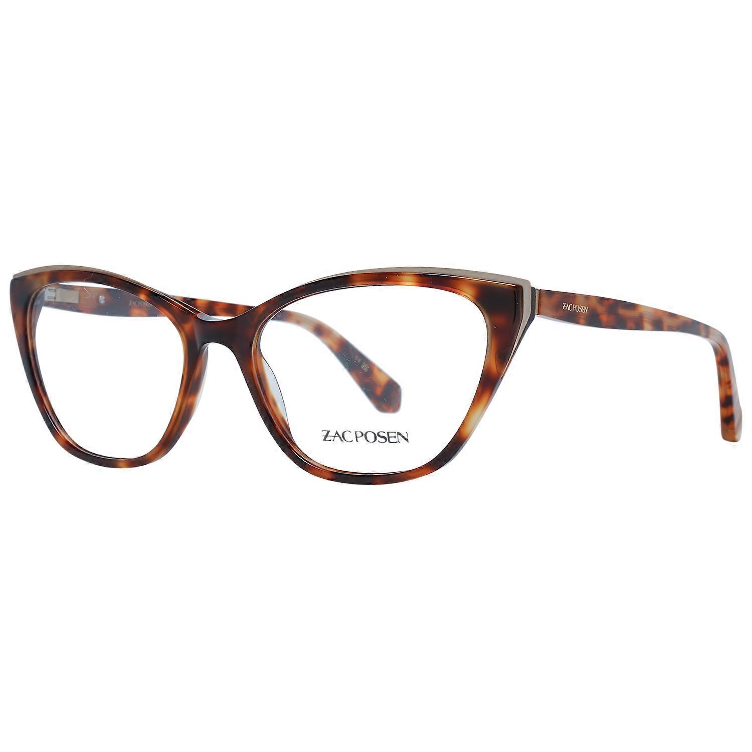Zac Posen Optical Frame Zbel To 53 Belcalis
