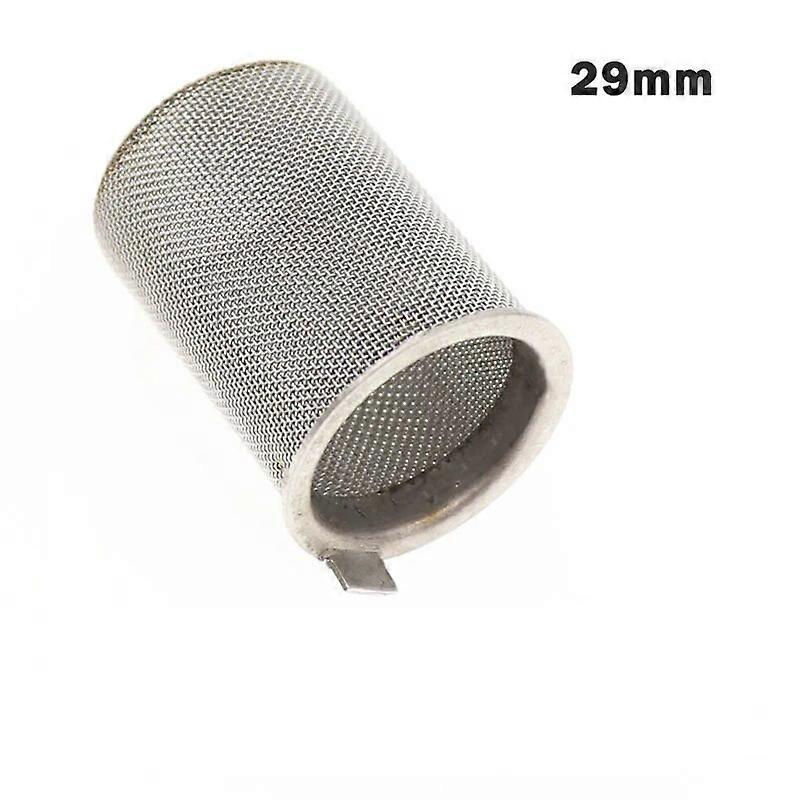 Diesel Air Parking Heater Burner Strainer Screen Felts Mesh For Webasto Eberspacher Parking Heater Combustion Chamber Filters