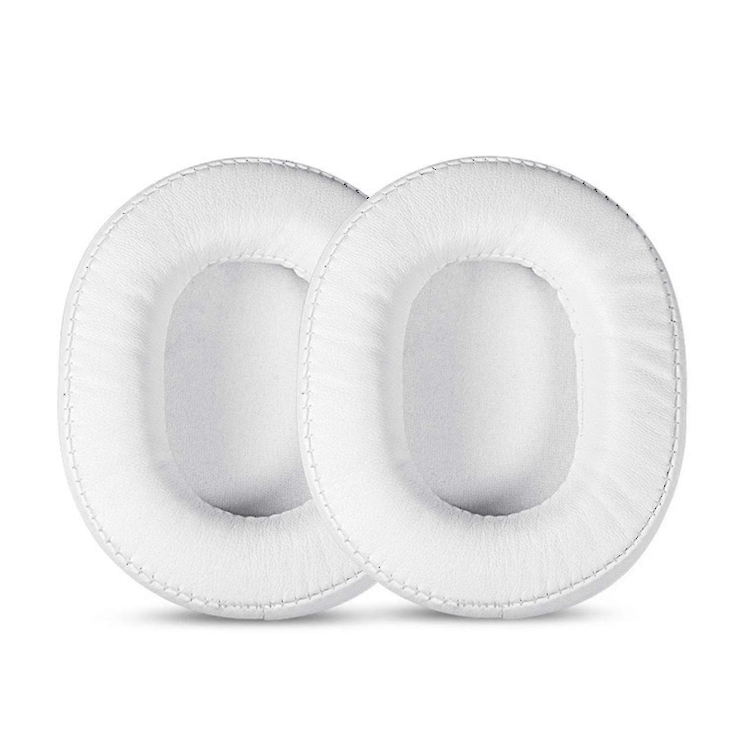 Replacement Ear Pads Cushion For Razer Barracuda X Headset Leather Sleeves