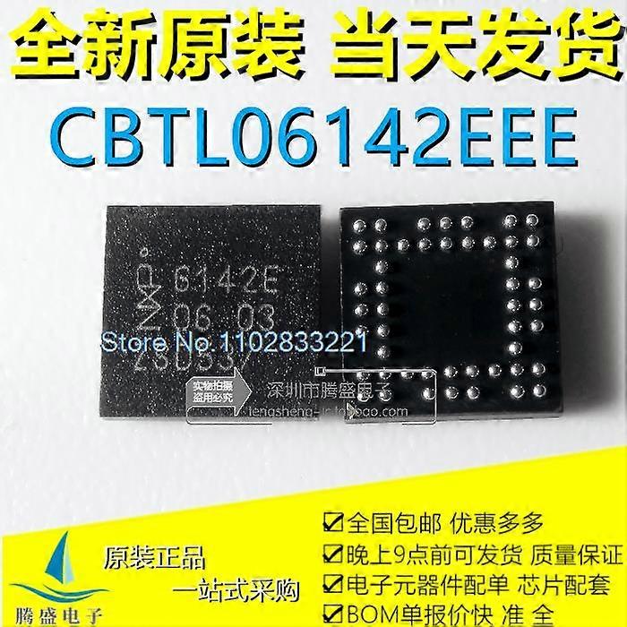 U9850 CBTL06142EEE 6142E BGA