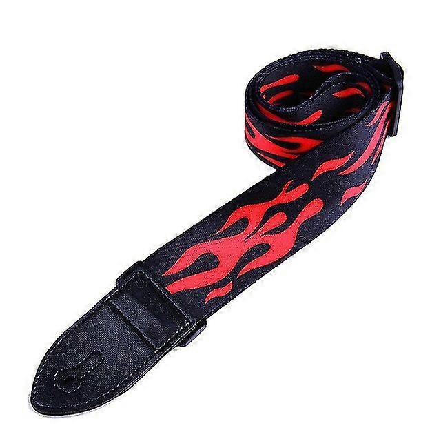 Guitar Strap Guitar Belts Adjustable
