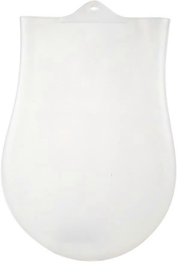 Kneading Dough Bag Soft Silicone Reusable Kneading Dough Bag Flour Mixing Preserving Bags Kitchen Baking Tool