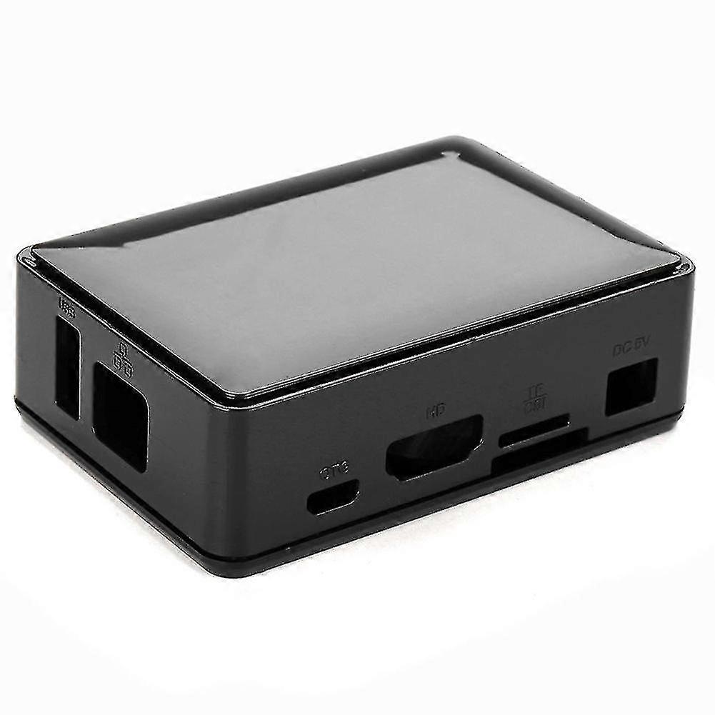 Abs Protective Case For Orange Pi Oneblack