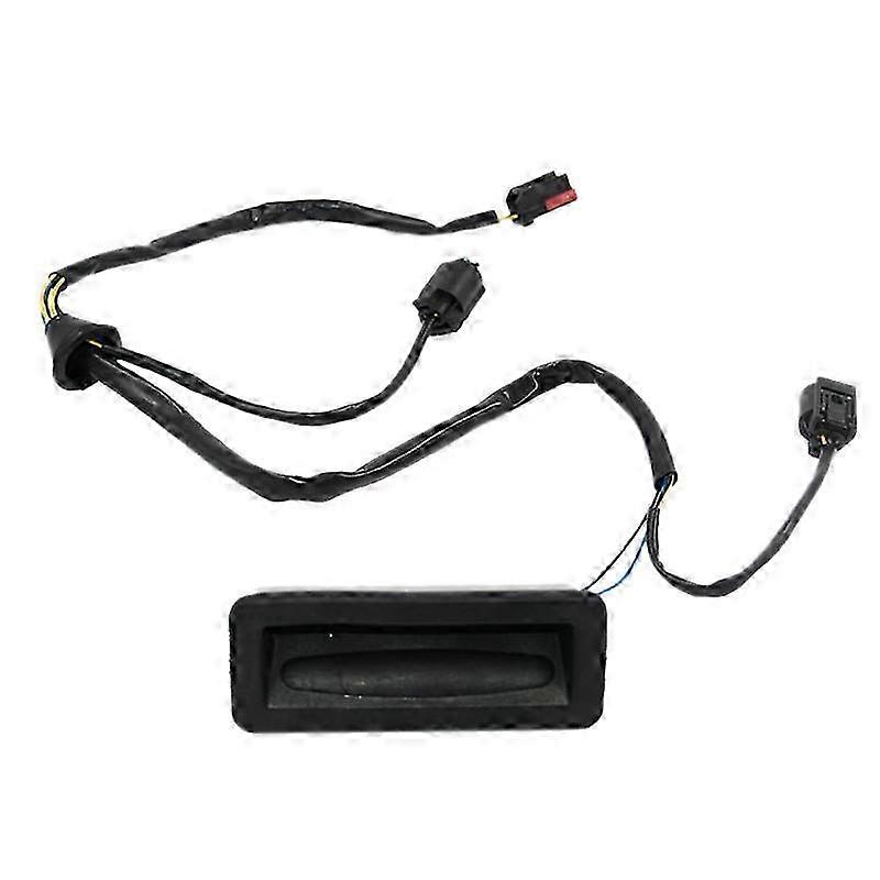 Car Lock Rear Tail Door Switch for 2 LR020997