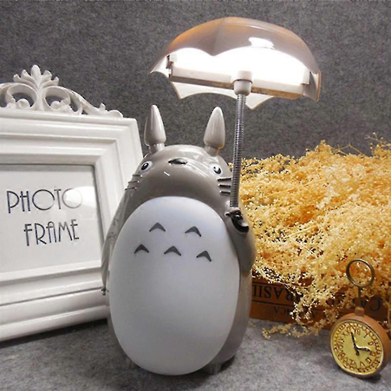 Led Chargeable Table Lamp Brightness Adjustment Eye