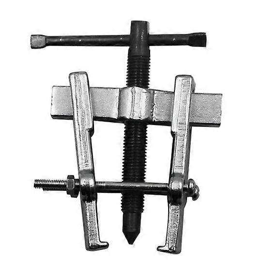65mm Car Two Jaws Bearing Puller Extractor Mechanical Equipment Remover Tool