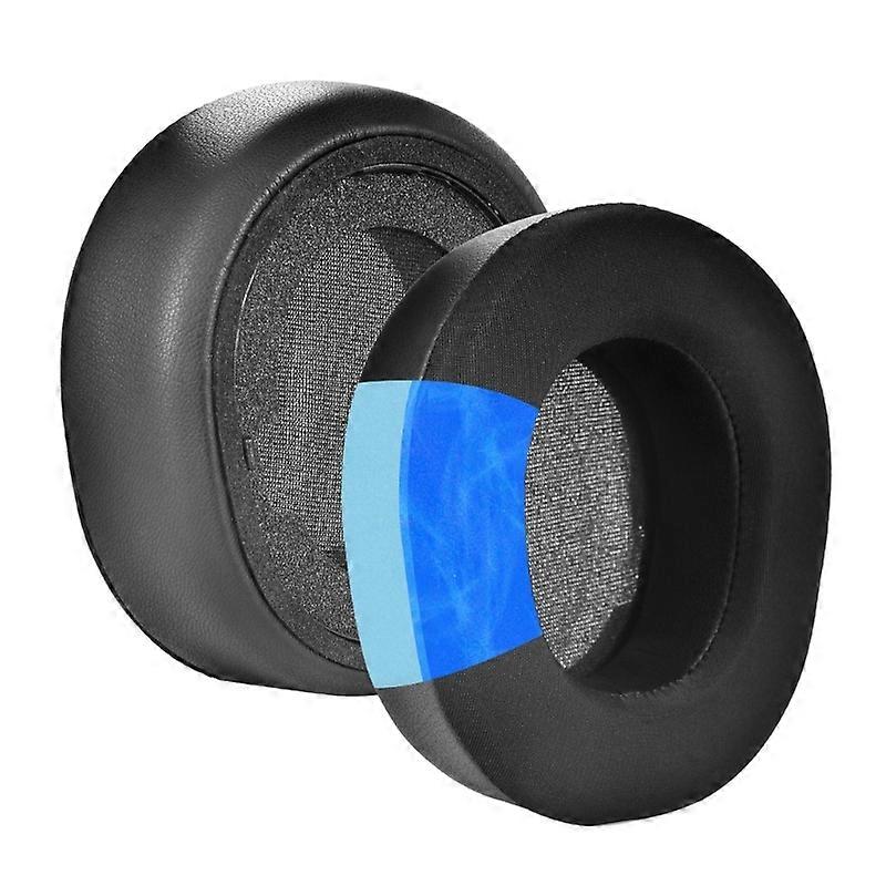 Wireless Headset Earpads for Arctis Pro Easy to Install, Durable to Use