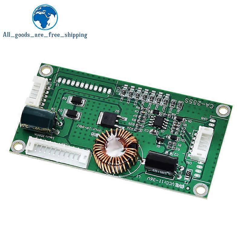 CA-255S 10-48 polegadas LED LCD TV Backlight Constant Current Board CA-255 Universal Boost Driver Inverter Board Step Up Power Module