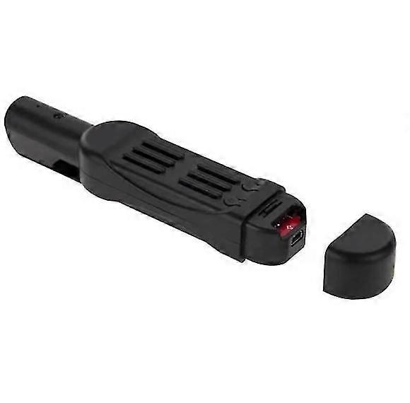 Portable mini pocket camera with motion detection(Black)