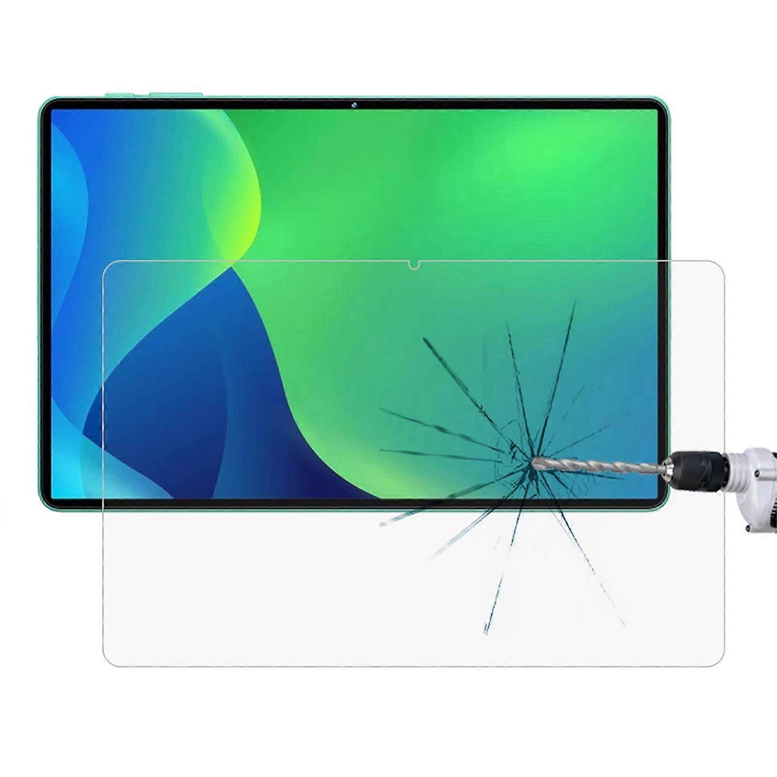 Película de vidrio templado para Oukitel OT11