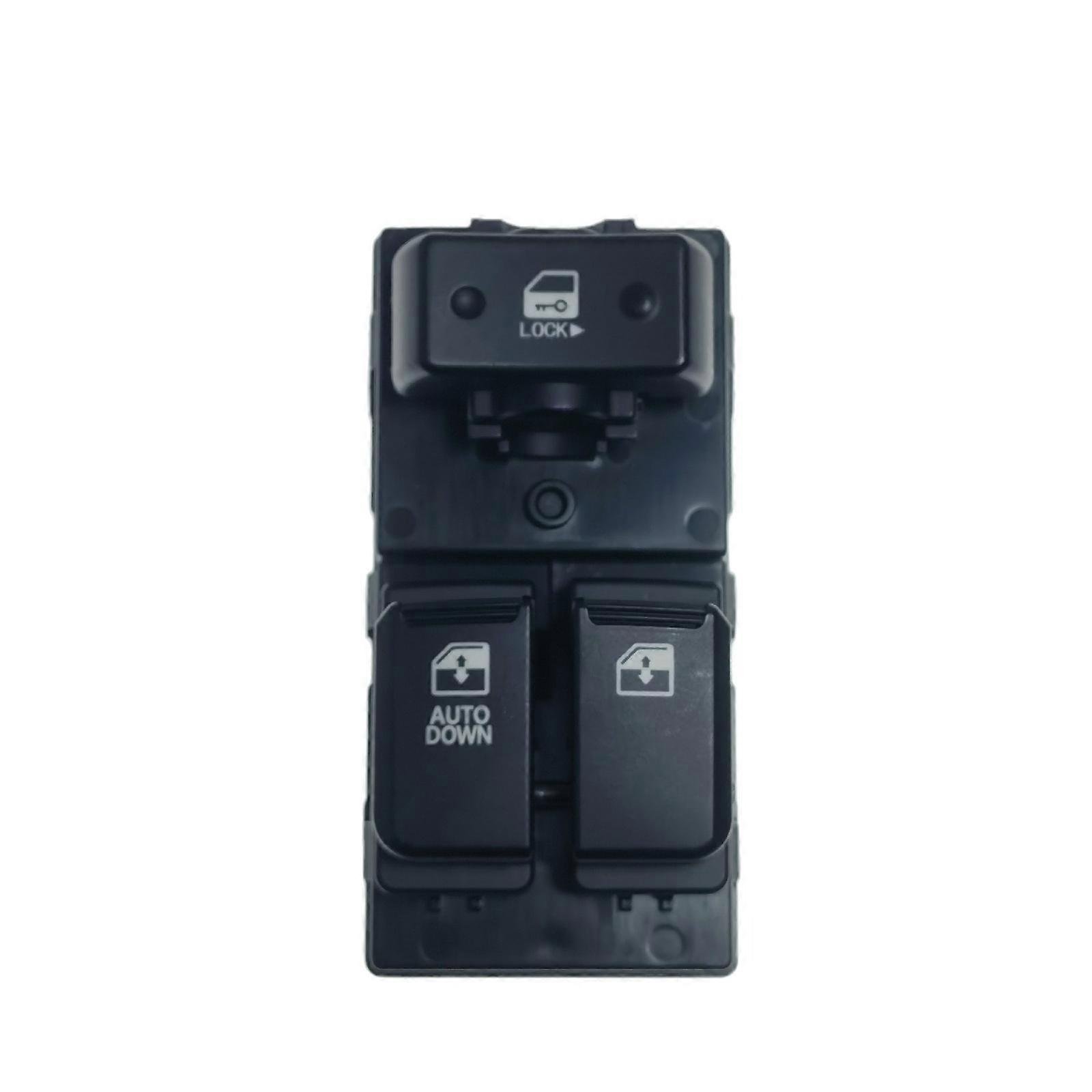 93571-4h110 Electric Window Switch Auto For H1 Starex I800 2007-2016