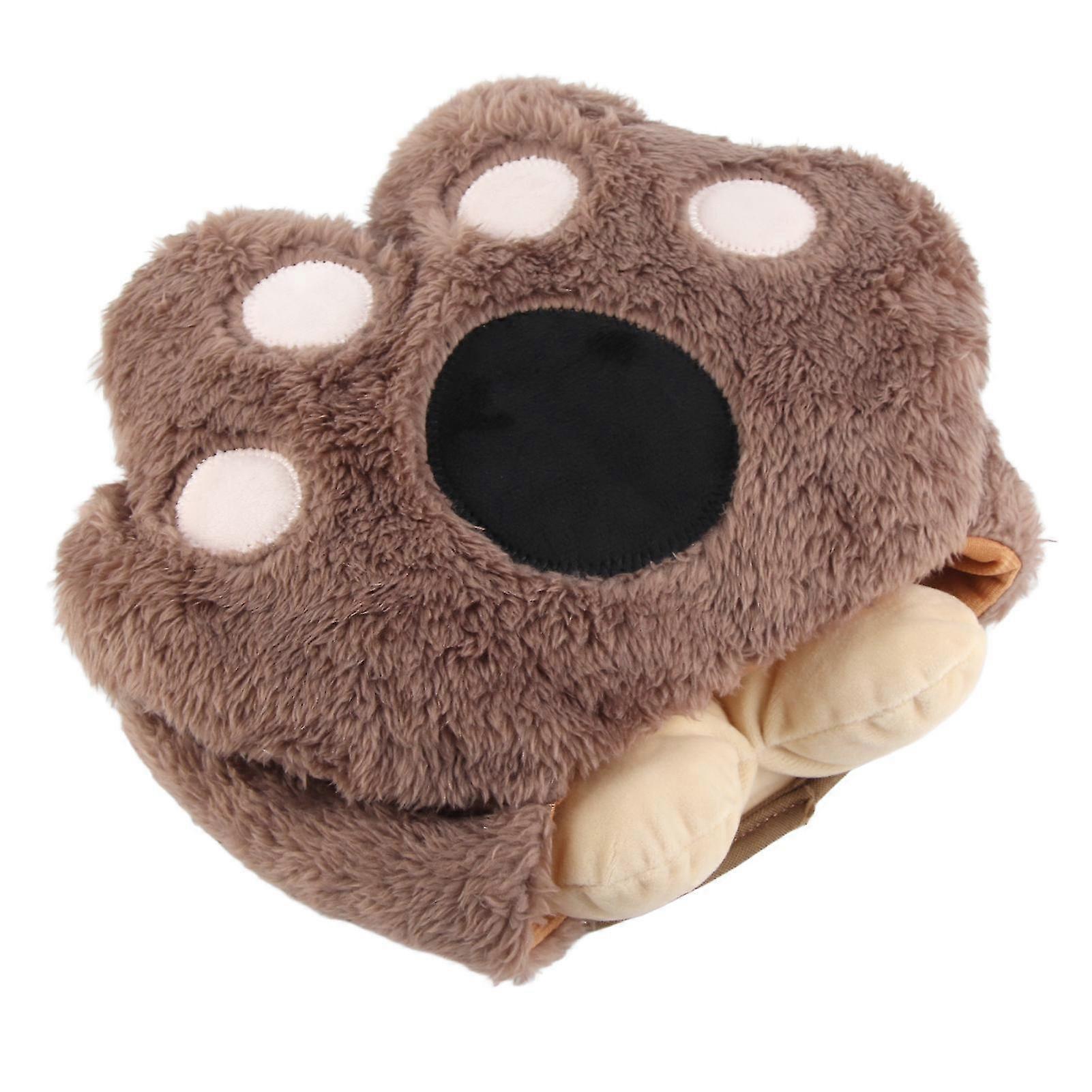 Heated Mouse Pad for Computer - Warm USB Wrist Guard Pad