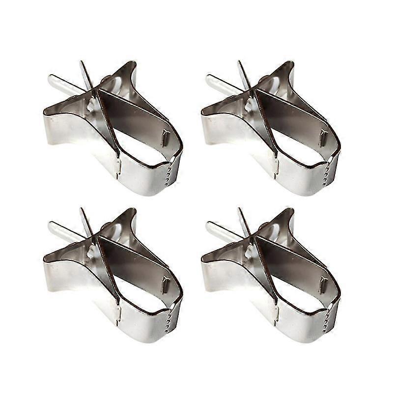 4pcs Birds Food Holder-c