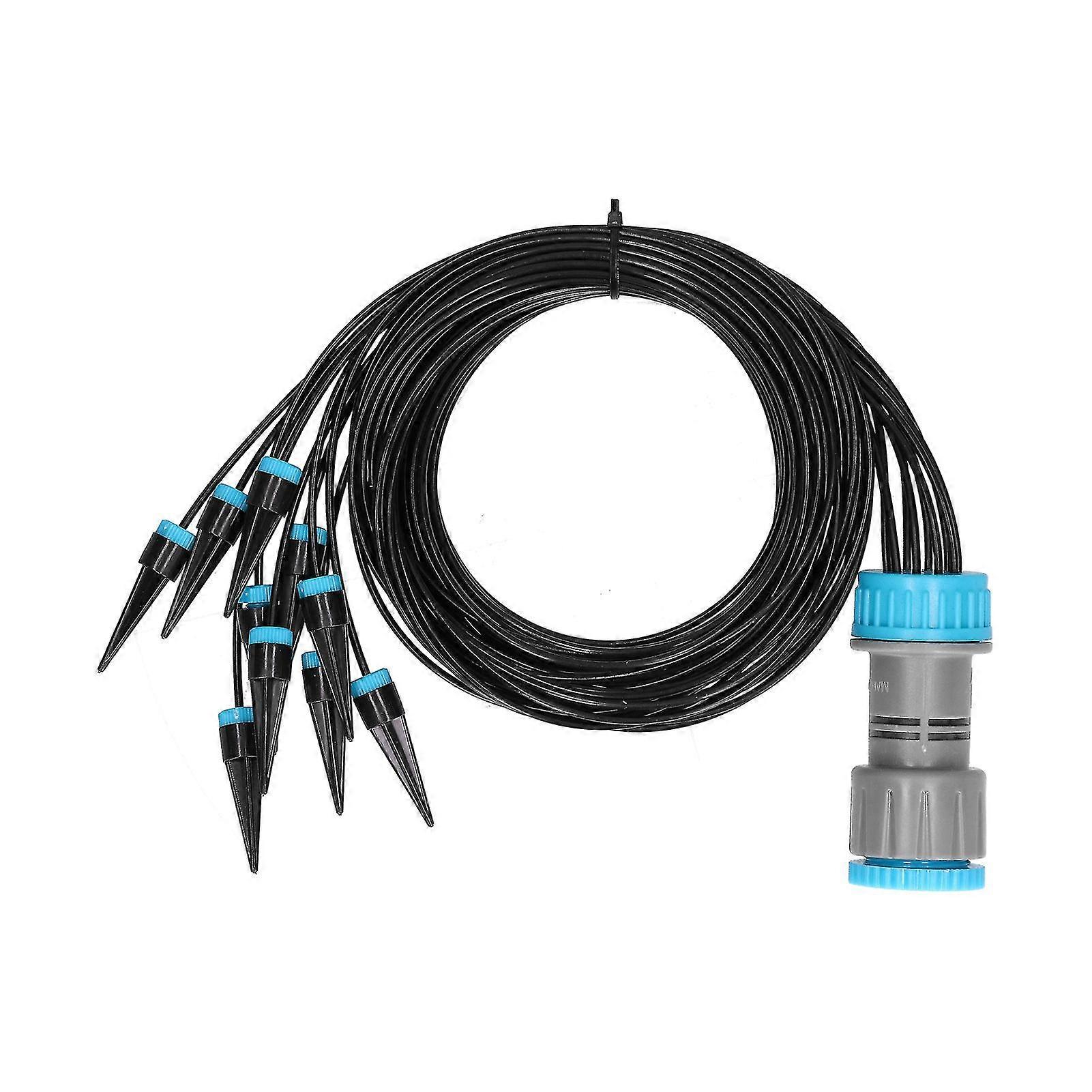 Automatic Dripper - Garden Agriculture Watering Device - Drip Irrigation System