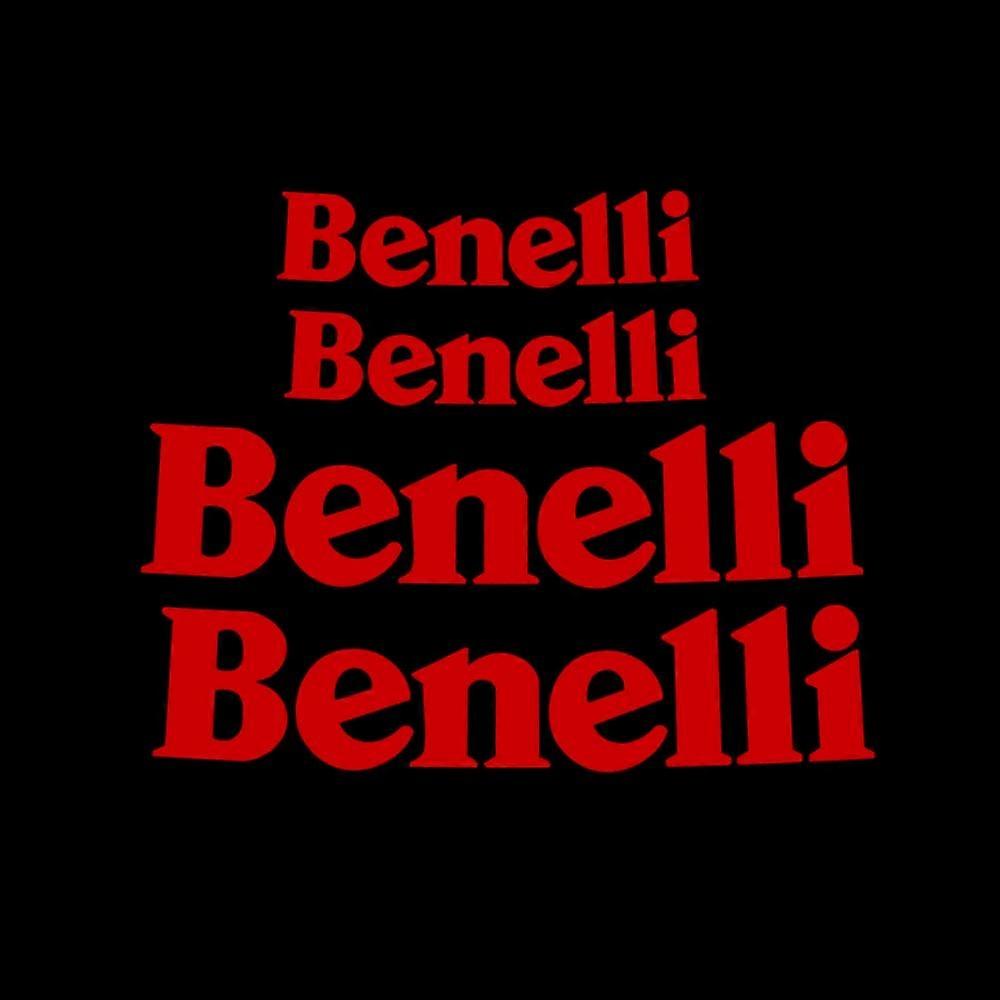 Pentru Benelli TRK 502 TRK502 trk502 reflectorizant motocicletă roată autocolant curse jantă Decal accesorii impermeabile