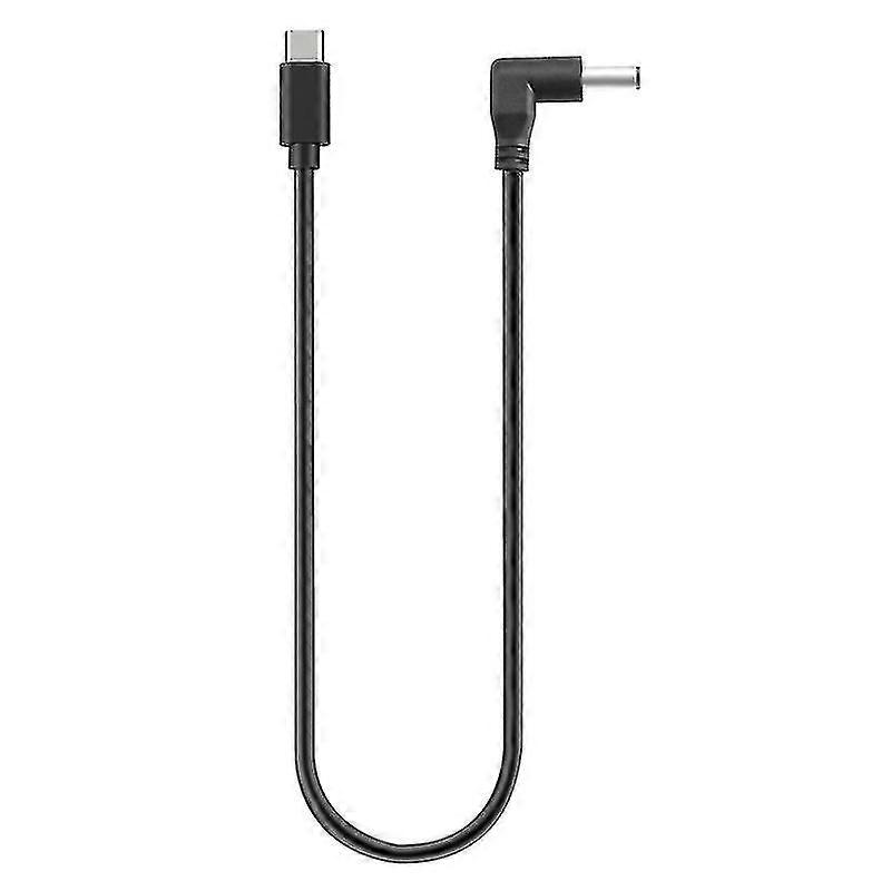 Per Dji Goggles 2 cavo di alimentazione linea di ricarica alimentazione collegare la resistenza all'usura della batteria Anti-invecchiamento per Dj...