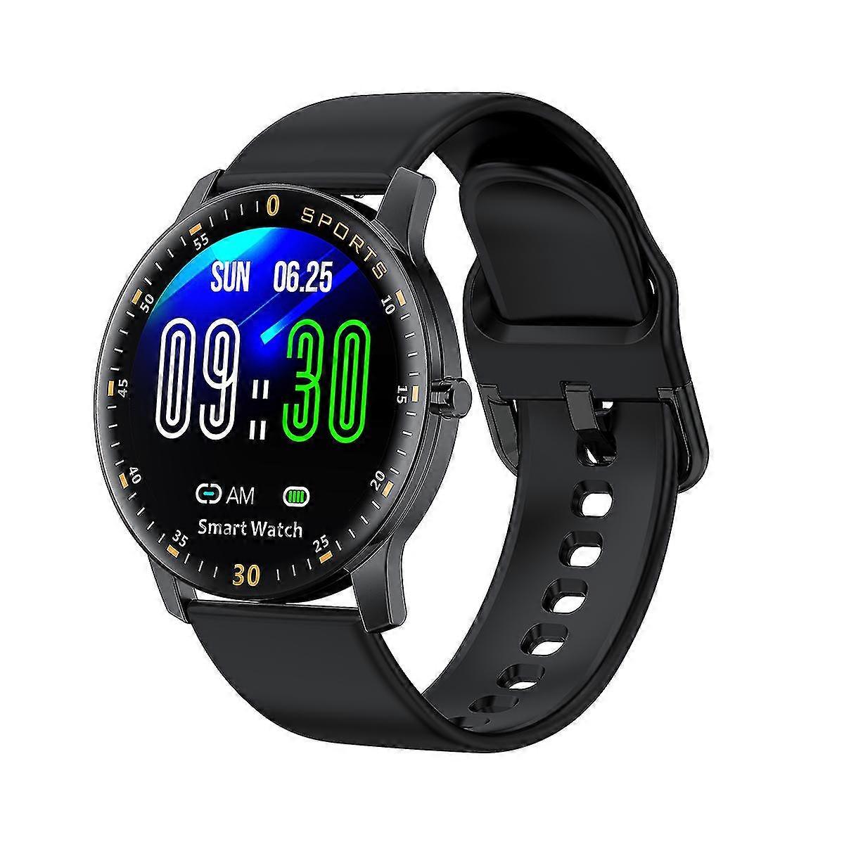 Smart Watch S15 Display Full Touch per uomini donne