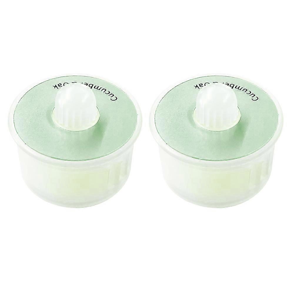 Air Freshener Indoor Fragrance System for DEEBOT T9 MAX T9 POWER T9 Fragrance Air Freshener Green