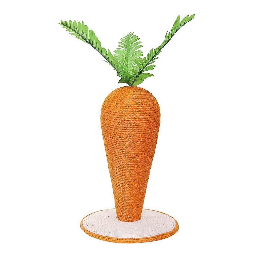 for Cat Scratching Column Cotton Rope with Firm Base for Cat Indoor Supplies