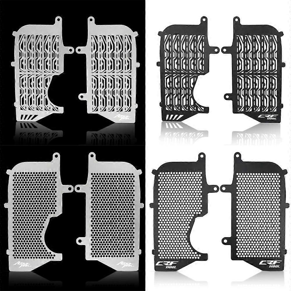 Motorfiets Koplamp Grille Voor CRF1100L Afrika Twin CRF1100 L 2019 2020 2021 2022 2023 CRF 1100 L Motorfiets Koplamp Guard Protector Cover Grill Koplamp Beschermkap