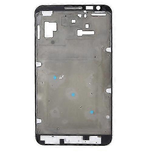 For Galaxy Note I9220 Lcd Middle Board With Flex Cable