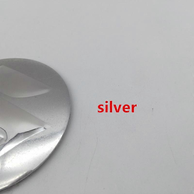 4pcs 56mm 60mm 65mm 68mm Car Emblem Wheel Hub Center Cap Badge Covers Sticker Styling Accessories