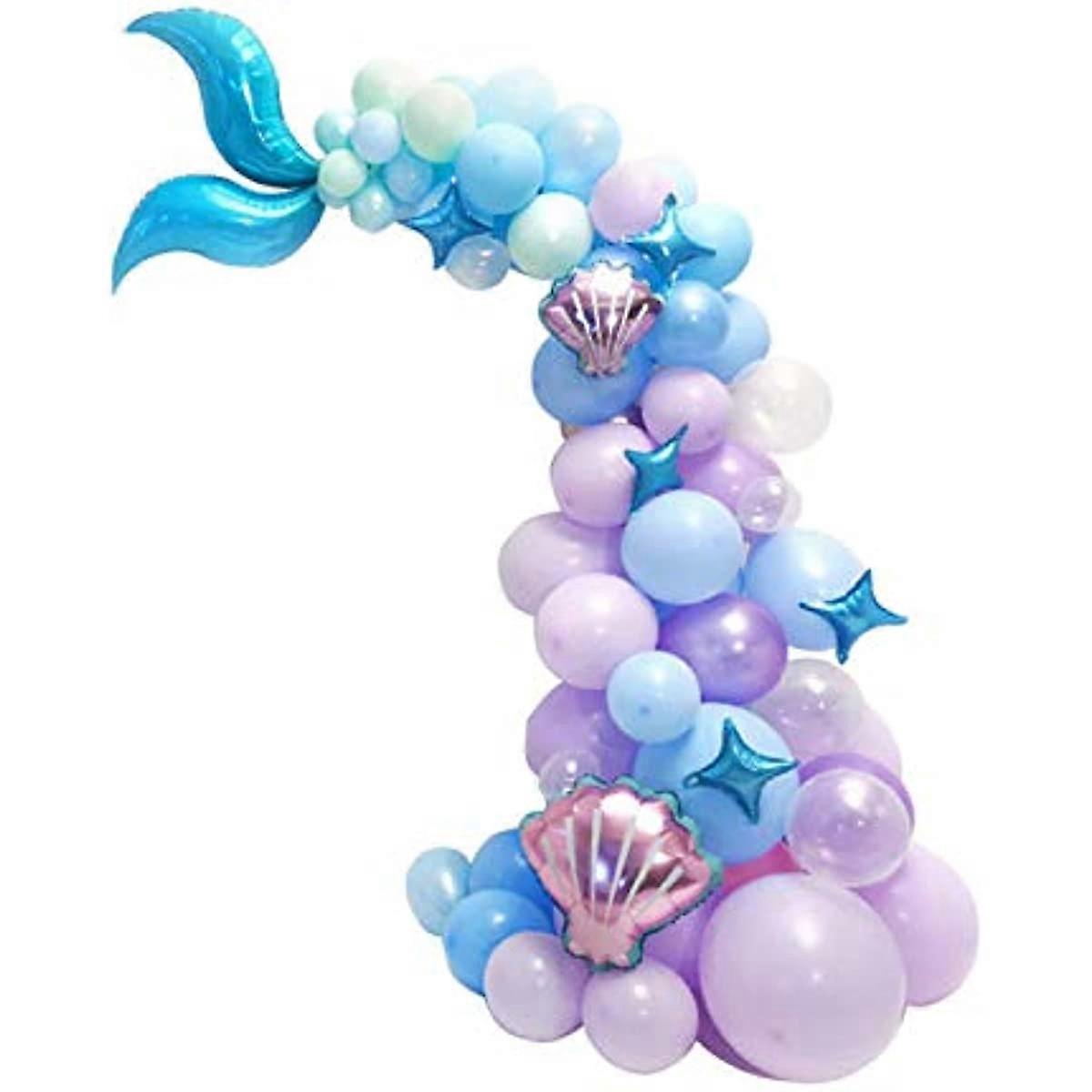 Kit ghirlanda Balloon Arch