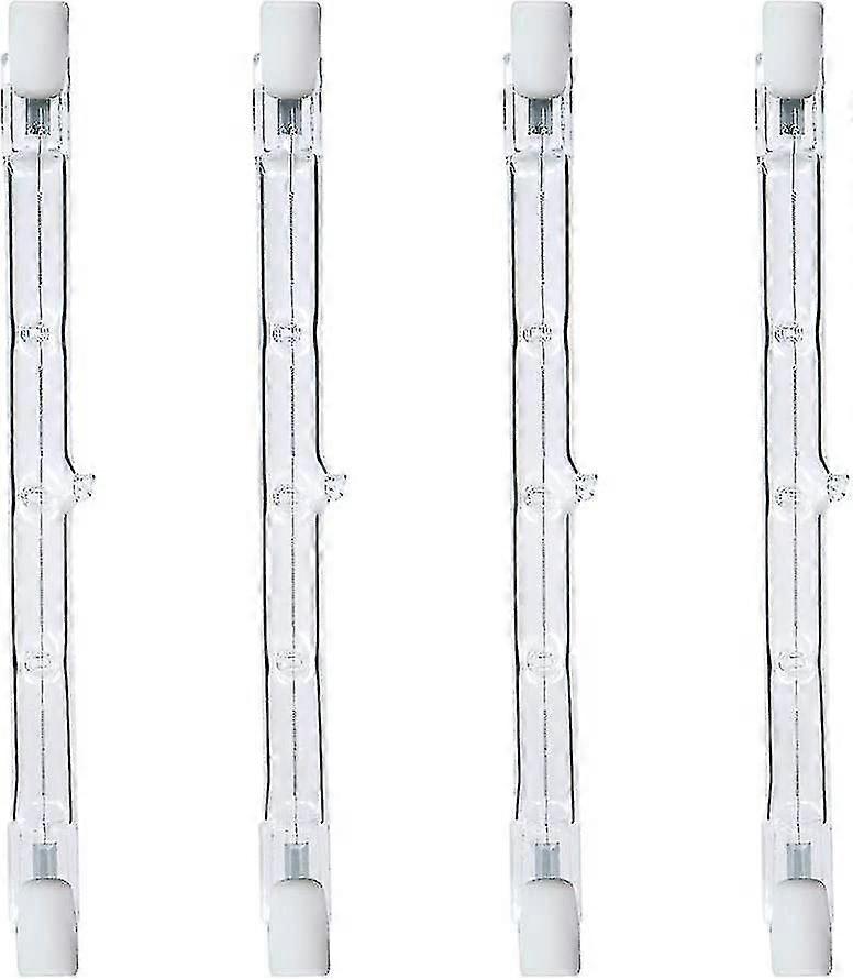 Halogen J118 160w R7s 118mm - MXBC