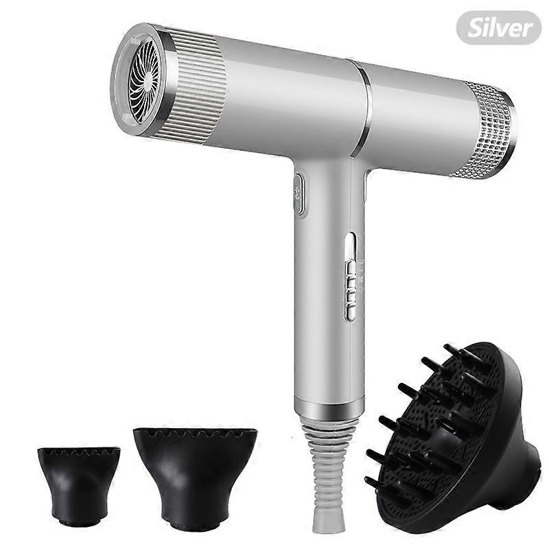 Professional Hair Dryer Strong Power Barber Salon Styling Tools