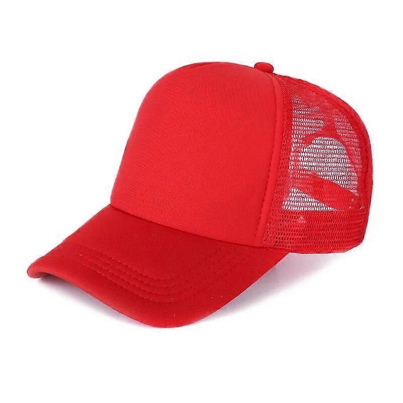 Sponge net cap thickened sun visor cap travel cap baseball cap running hat sport hat men summer hats for women alpine alpine hat