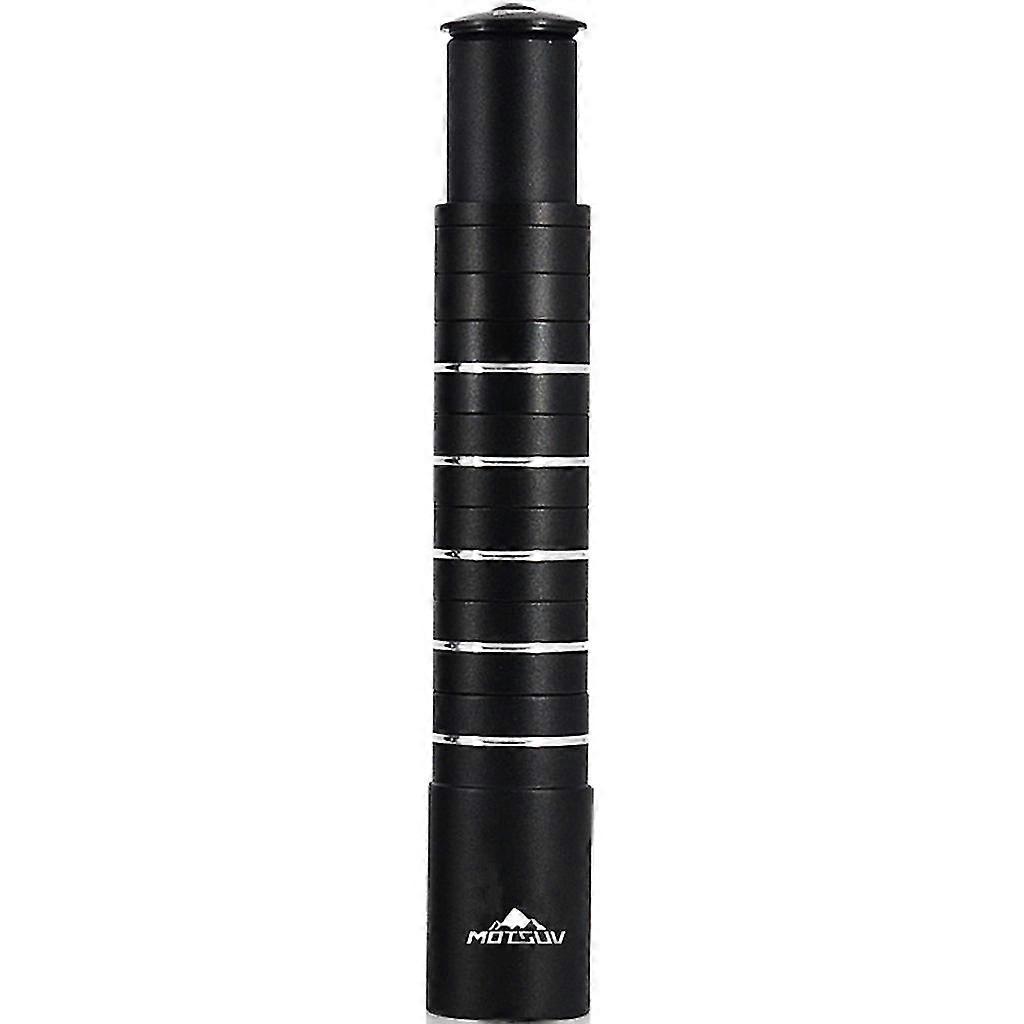 Bicycle Front Fork Handlebar Extender Bicycle Handlebar Neck Extender