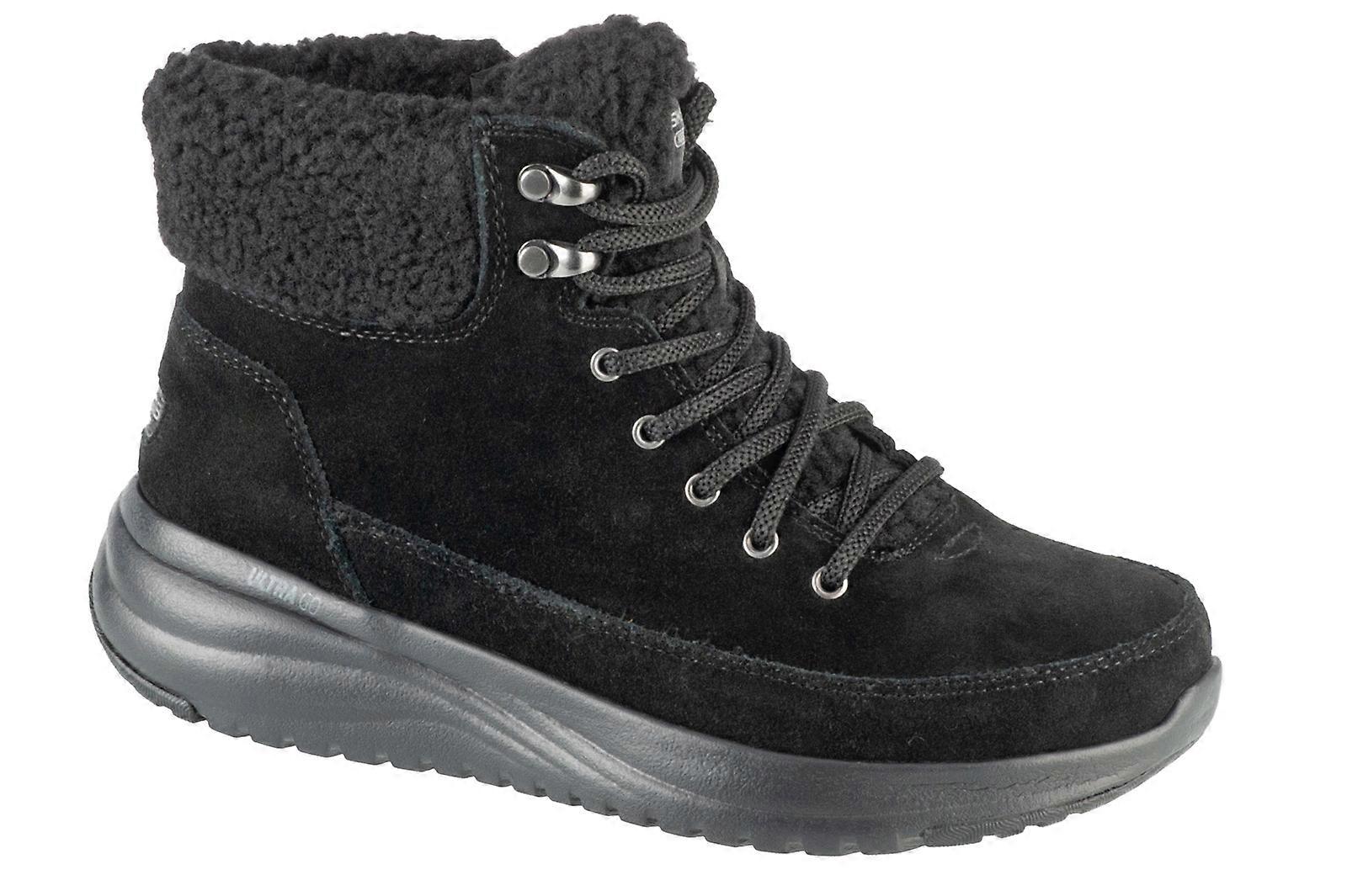 Vinterkängor Skechers On-The-Go Stellar - Winterize