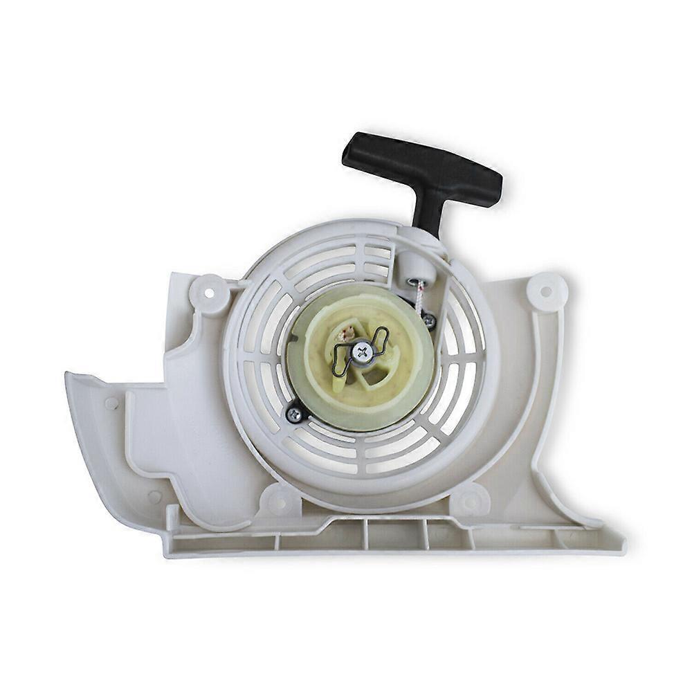 Replacement Recoil Assembly Tool Pull starter Chainsaw 41280802101 Accessory