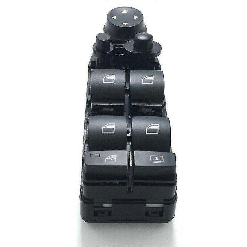 61319122113 Master Power Window Switch For BMW E60 E61 528I 535I 550I 2008-10