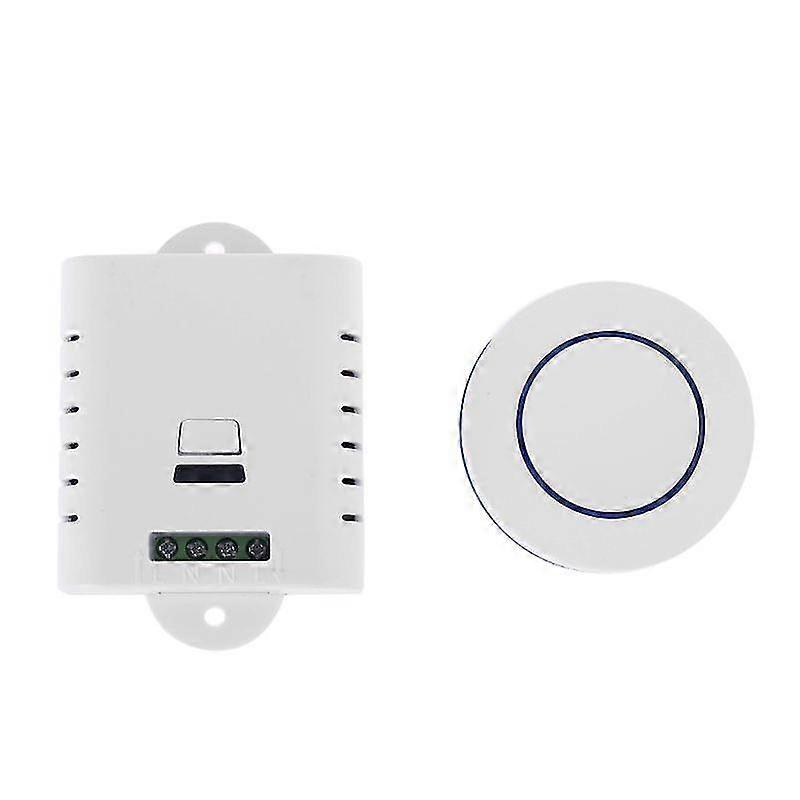 Universal Wireless Switch Smart Lmap Lighting Controller Receiver Board Switch