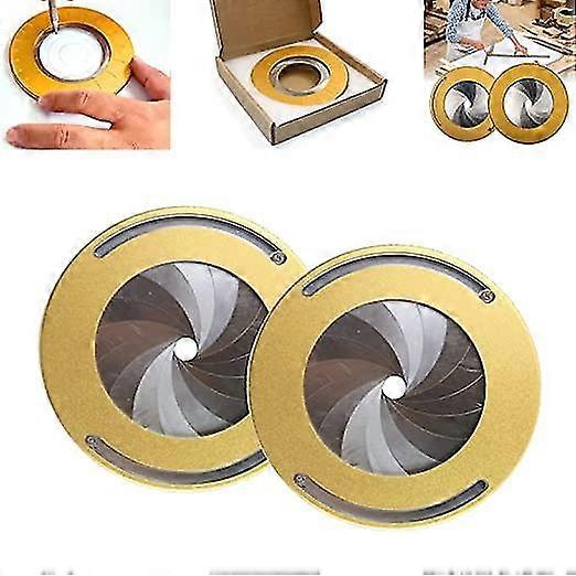 Adjustable Circle Drawing Ruler Tool,circle Drawing Maker