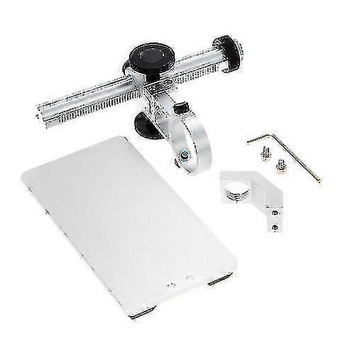 G600 Aluminum Alloy Stand Bracket Holder Lifting Support For Digital Microscope Usb Microscopes