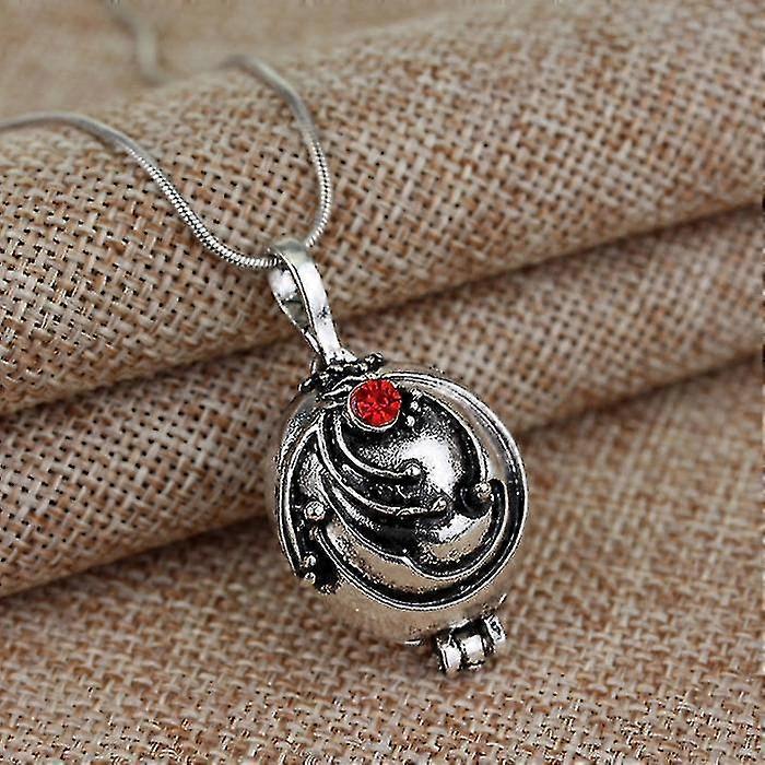Collier Movie Vampire Diaries