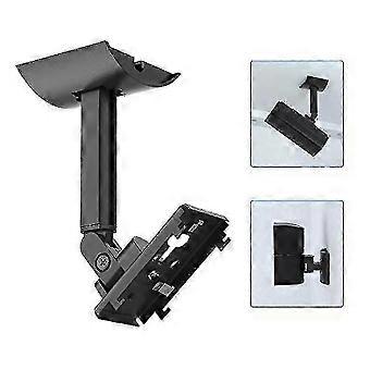 Speaker Wall Mount For Bose Ub-20 Mount Bracket, Metal...