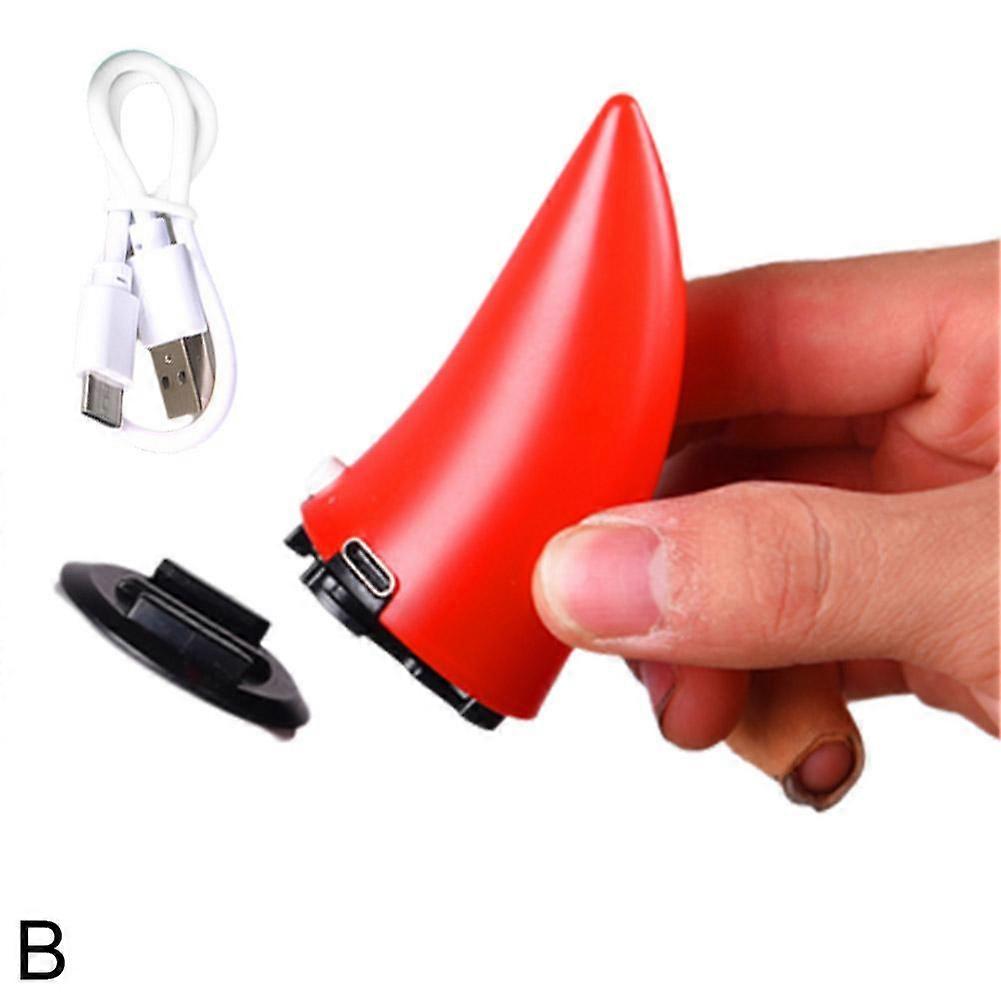 ルミナスリトルブルホーンカーヘルメットデコレーションデビルホーンヘルメットユニバーサル