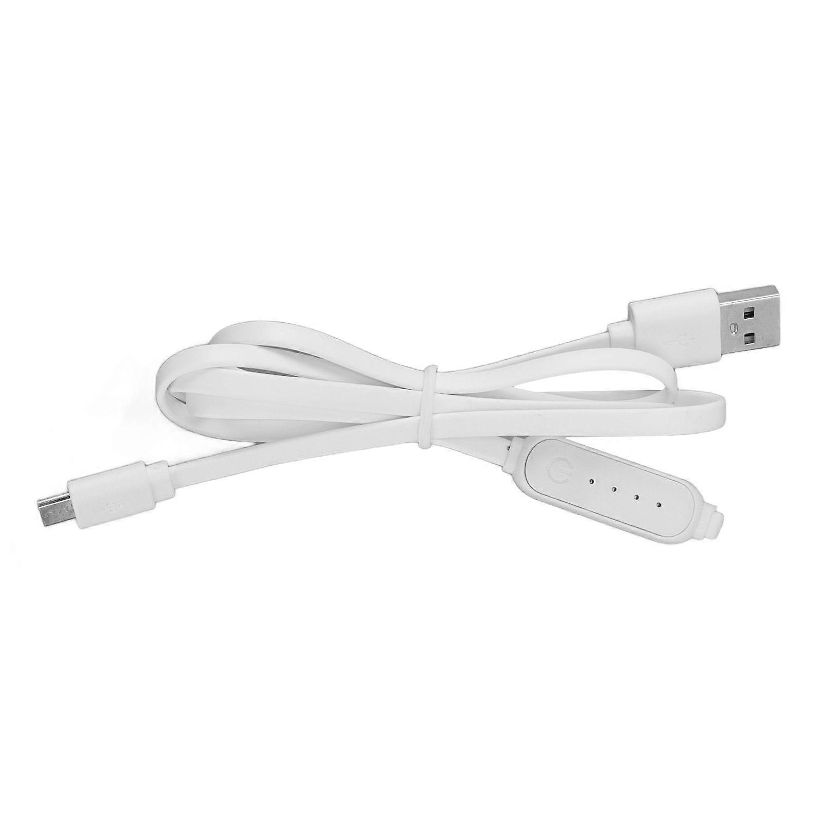 USB 5V Temperature Controller Temperature Control Power Cable Extension Cable with 3 Speed Adjustment