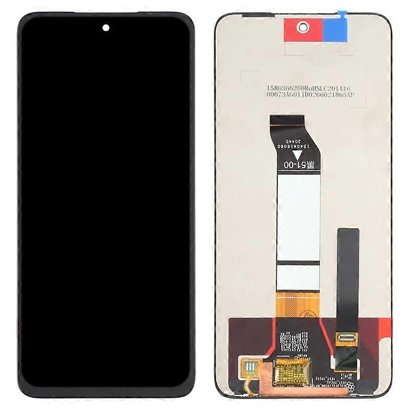 Type A For Xiaomi Poco M3 Pro 5G/Redmi Note 10 5G/Note 10T 5G Grade C LCD Screen and Digitizer