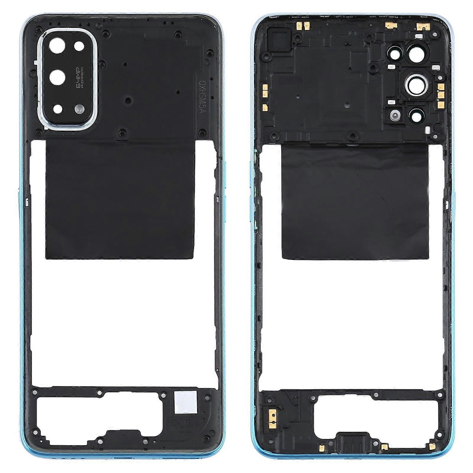 Back Housing Frame For OPPO Realme X7